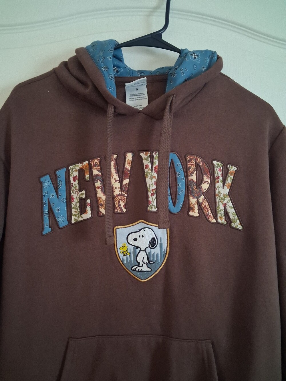 Women's Hoodie